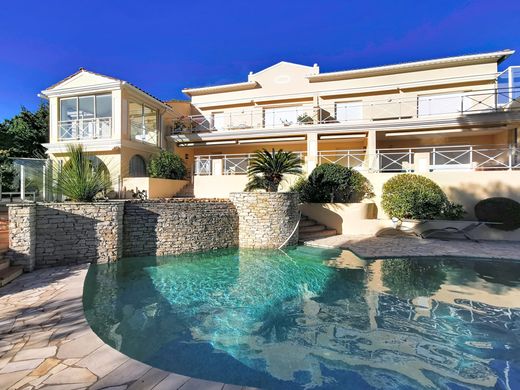 Квартира, Сент-Рафаэль, Var