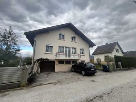 Luxury home in Pontarlier, Doubs