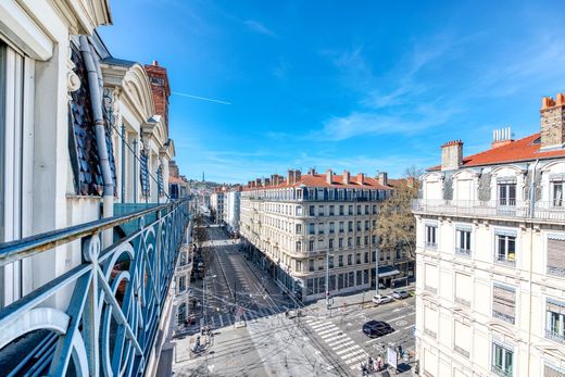 Квартира, Лион, Rhône
