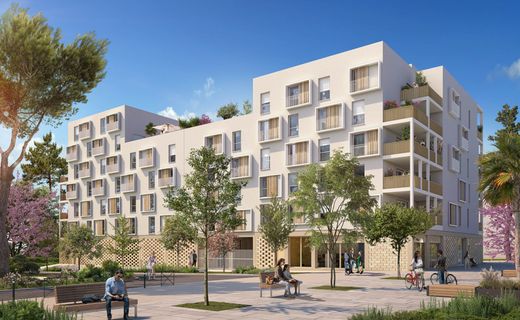 Appartement in Montpellier, Hérault