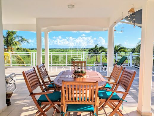 Villa in Saint-François, Guadeloupe