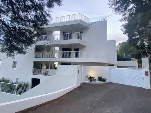 Apartamento - Beausoleil, Alpes Marítimos