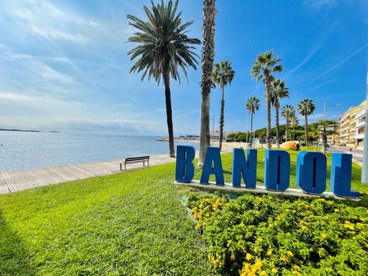 Casa di lusso a Bandol, Var