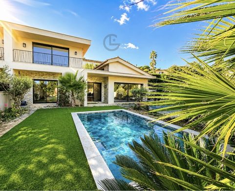 Villa in Sainte-Maxime, Var