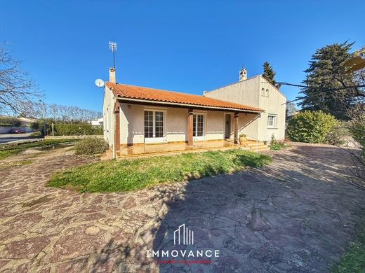 Villa in Vendargues, Hérault