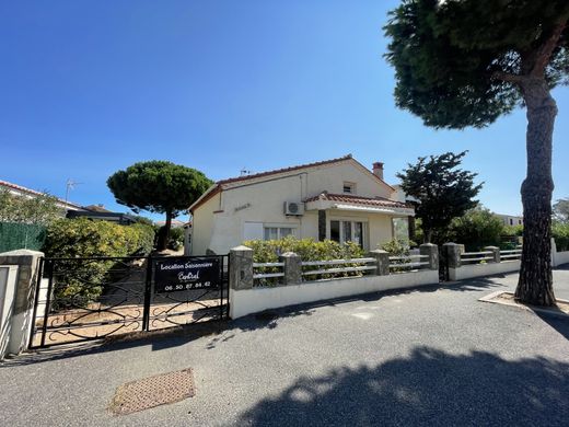 Villa en Le Barcarès, Pirineos Orientales