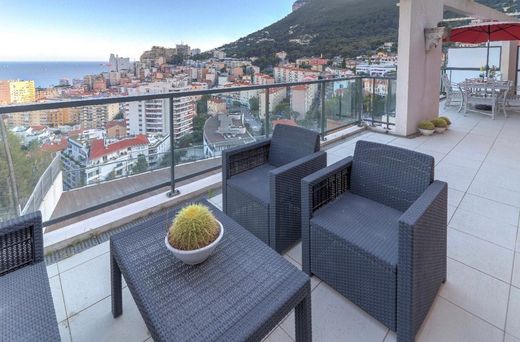 Apartment in Beausoleil, Alpes-Maritimes