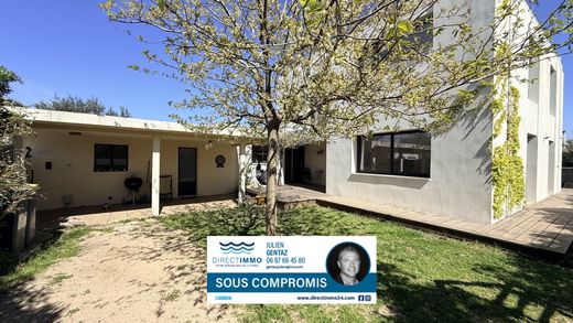 Villa - Carnon-Plage, Hérault