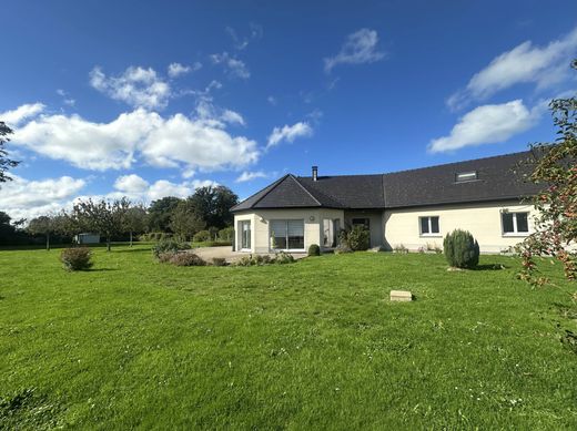 Luxury home in Veules-les-Roses, Seine-Maritime