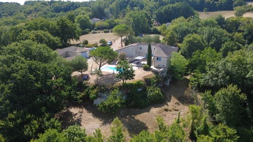 Maison de luxe à Laroque-Timbaut, Lot-et-Garonne