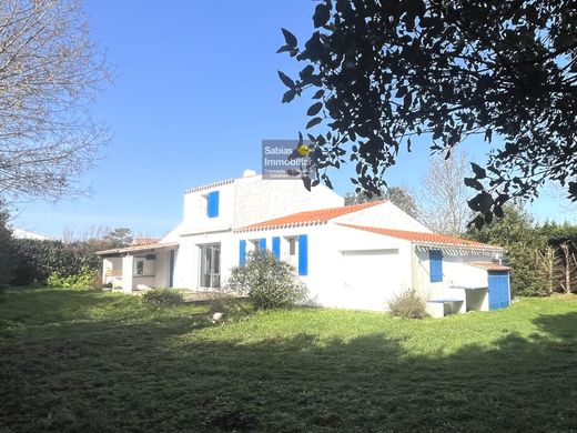 Luksusowy dom w L'Île-d'Yeu, Vendée