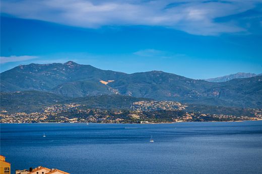 Daire Ajaccio, South Corsica