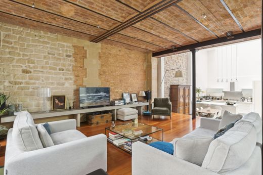 Piso / Apartamento en Temple, Rambuteau – Francs Bourgeois, Réaumur, Paris