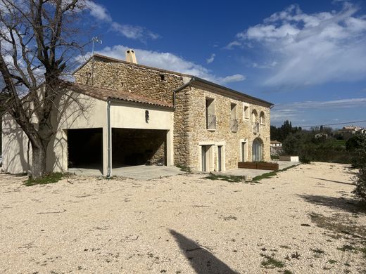 Villa - Saint-Christol-les-Alès, Gard