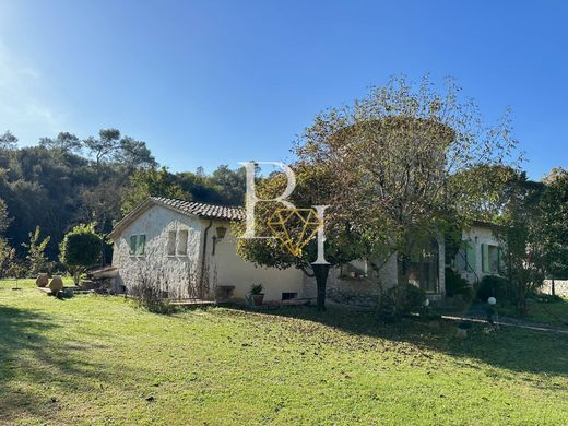 Villa in La Colle-sur-Loup, Alpes-Maritimes