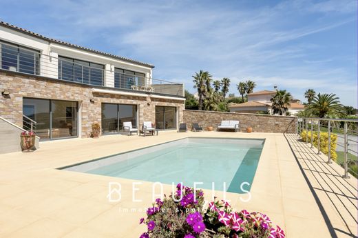 Villa in Sète, Hérault