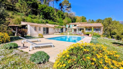 Luxury home in Vence, Alpes-Maritimes