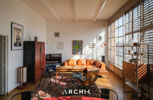 Appartement in Ivry-sur-Seine, Val-de-Marne