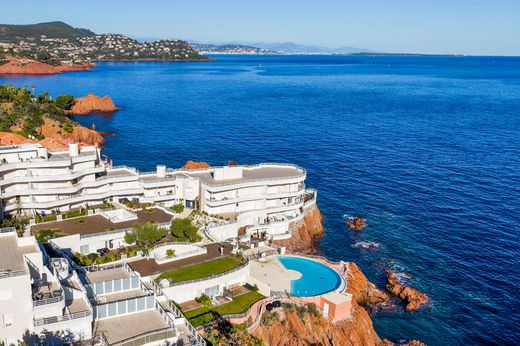 Apartamento - Saint-Raphaël, Var