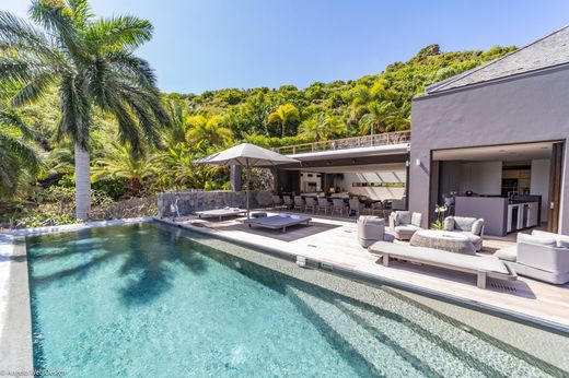 Villa in Grand Fond