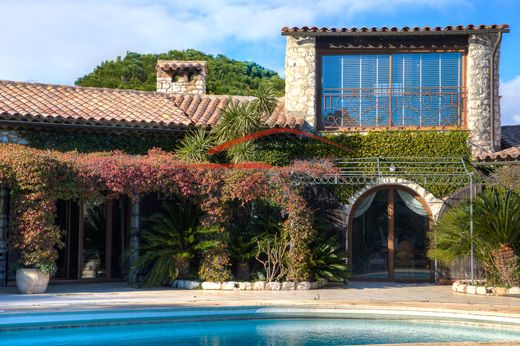 ‏וילה ב  Biot, Alpes-Maritimes