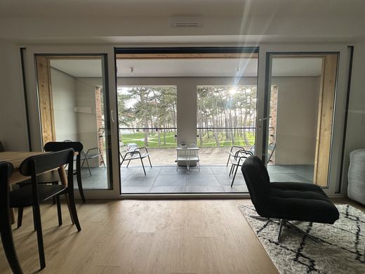 Luxe woning in Le Touquet-Paris-Plage, Pas-de-Calais