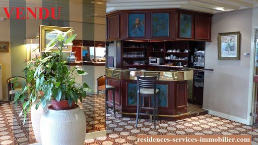 Apartment / Etagenwohnung in Monceau, Courcelles, Ternes, Paris