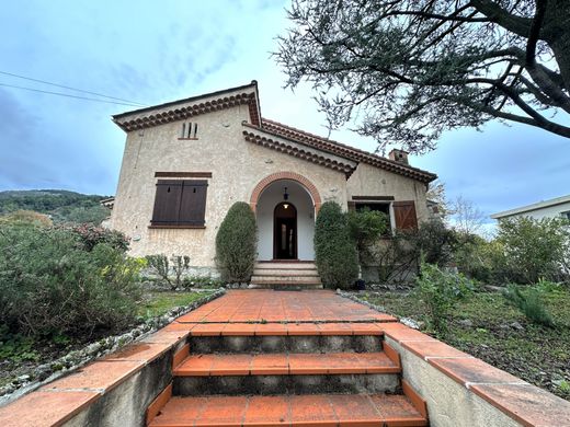 Luxury home in Levens, Alpes-Maritimes