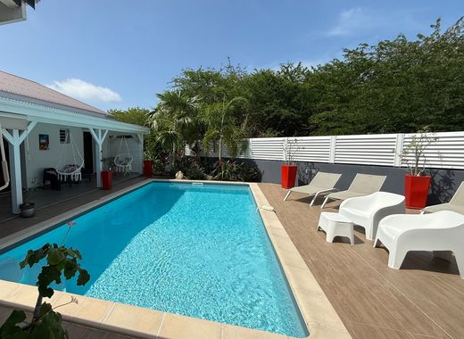 Villa in Saint-François, Guadeloupe