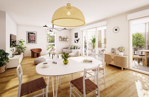 Appartamento a Puteaux, Hauts-de-Seine