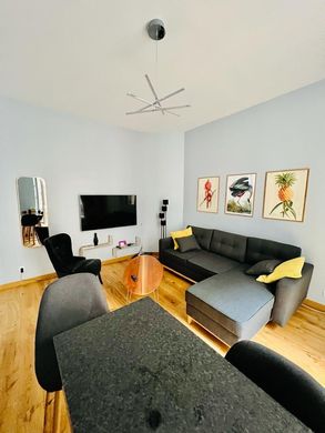 Daire Champs-Elysées, Madeleine, Triangle d’or, Paris