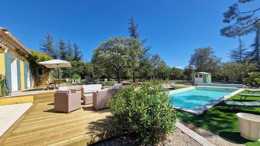 Villa - Bédoin, Vaucluse