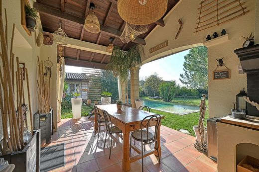 Villa in Aimargues, Gard