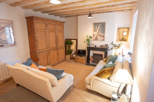 Luxury home in Peisey-Nancroix, Savoy