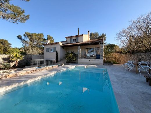 Casa de luxo - Nîmes, Gard