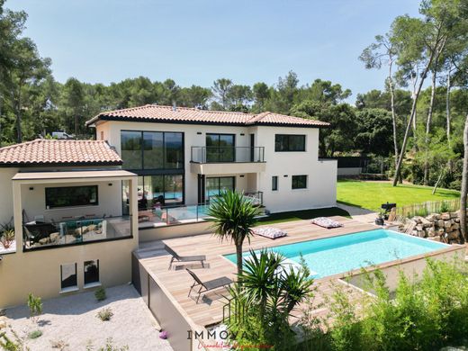 Luxury home in Montferrier-sur-Lez, Hérault
