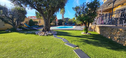 Casa de lujo en Bandol AOC, Var