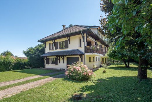 Luxury home in Claix, Isère