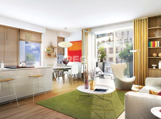 Apartment in Joinville-le-Pont, Val-de-Marne