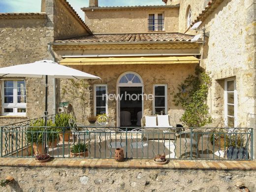 Apartament w Fayence, Var