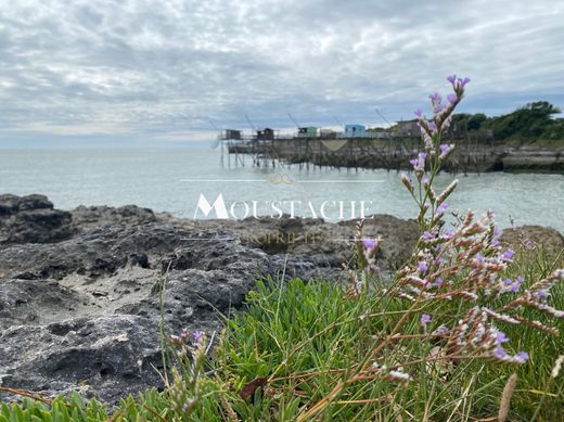 Terreno - Saint-Palais-sur-Mer, Charente-Maritime