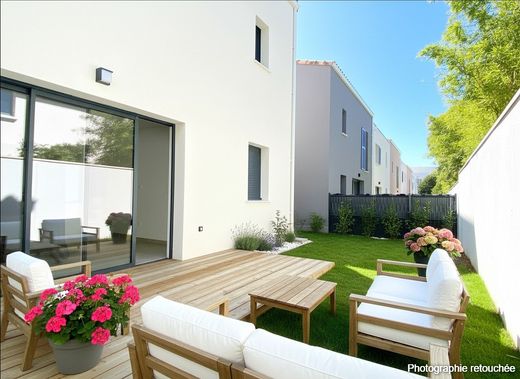 Willa w Castelnau-le-Lez, Hérault
