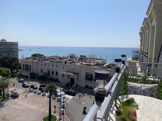 Apartment in Menton, Alpes-Maritimes