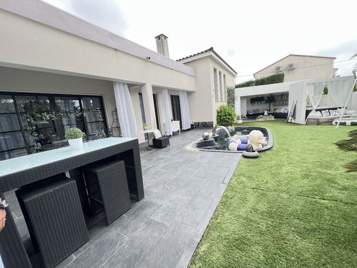 Villa in Agde, Hérault