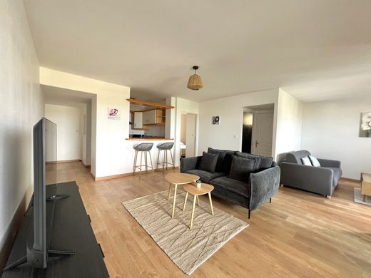 Apartment in Saint-Paul, Réunion