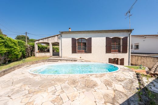 Βίλα σε La Colle-sur-Loup, Alpes-Maritimes