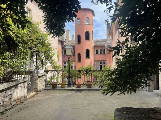 Apartment in Lyon, Rhône