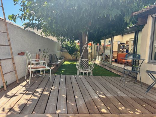 Luxus-Haus in Frontignan, Hérault