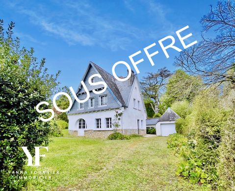 Luxury home in Crozon, Finistère