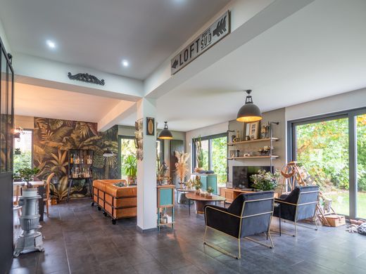 Casa di lusso a Chéreng, North